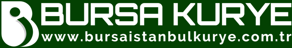 Bursa Kurye - bursaistanbulkurye.com.tr 1